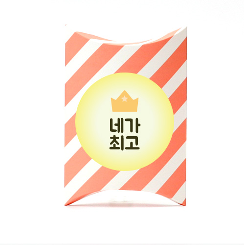 국산양말+간식선물 1호 [SG01]