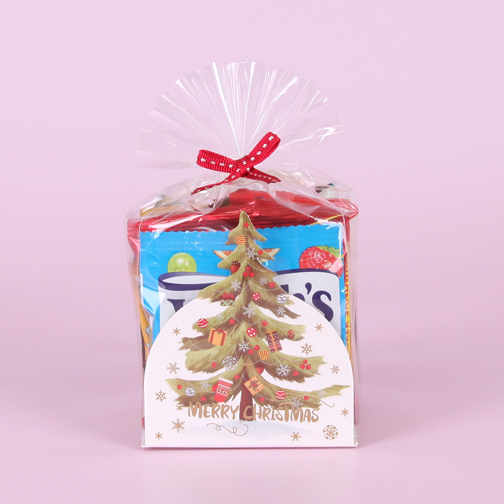 크리스마스 간식선물 11호 [Xmas11]