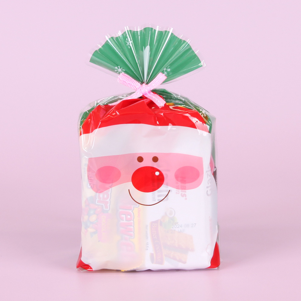 크리스마스 완구+간식선물 15호 [Xmas15]